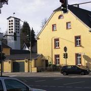 Kreuzung Olper Straße – Hoffnungsthaler Straße