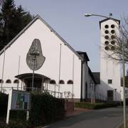 Kirche in Untereschbach
