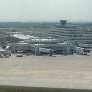 Ansicht Flughafen Köln-Bonn