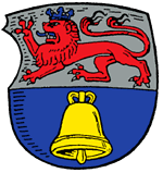 Wappen von Overath
