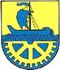 Wappen von Heidenau