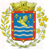 Wappen von Crespières